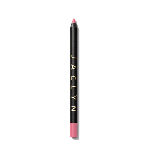 Jaclyn Cosmetics Poutspoken Lip Liner Crayon Faith - Picture 1 of 4
